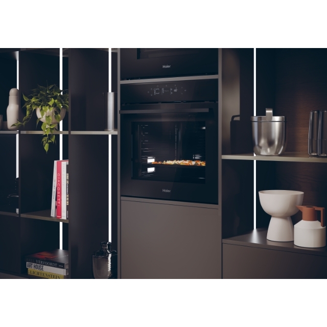 H6 ID46G5SYTB | Cuptoare | Titanium ID Series 4 | Haier
